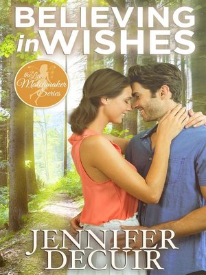 cover image of Believing in Wishes